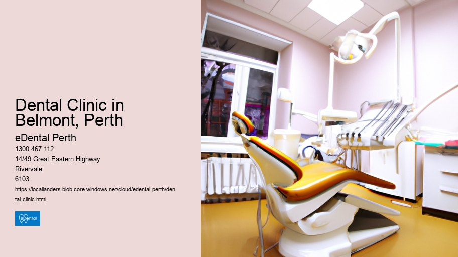 Dental Clinic in Belmont, Perth